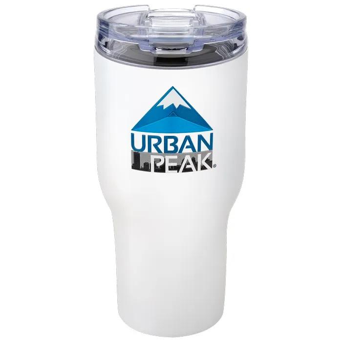 30 oz Urban Peak® Trail Vacuum Tumbler - product view 2