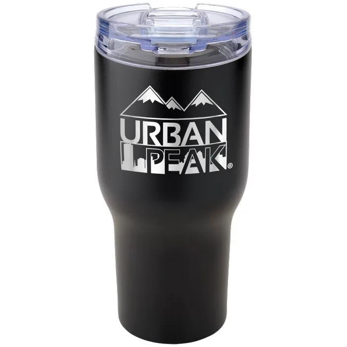 30 oz Urban Peak® Trail Vacuum Tumbler - product view 3
