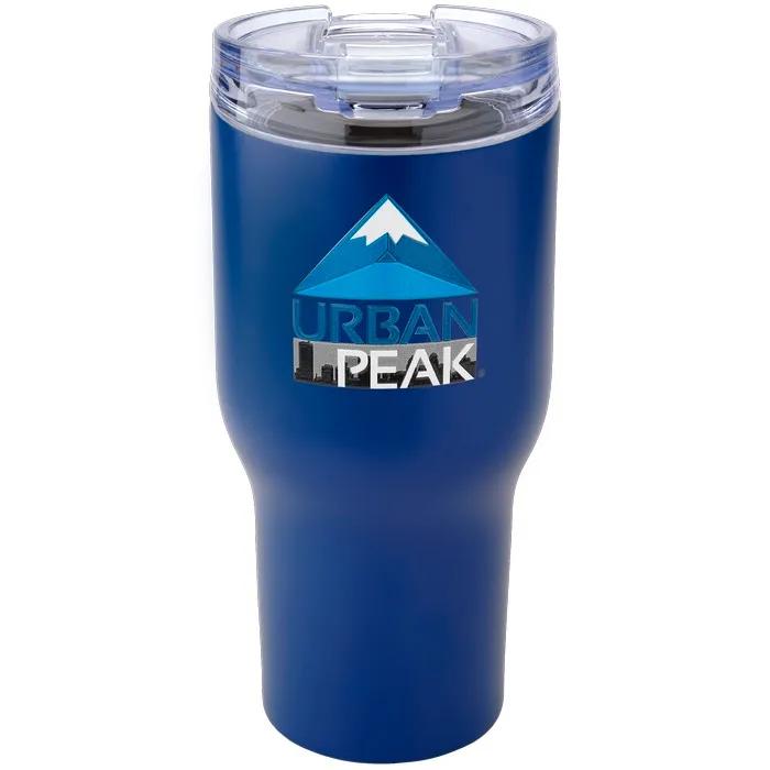 30 oz Urban Peak® Trail Vacuum Tumbler - product view 5
