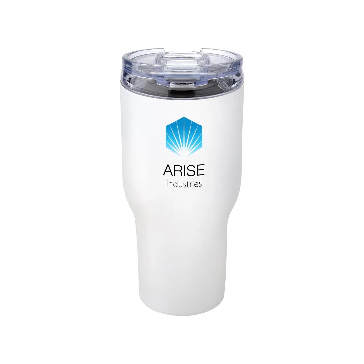 30 oz Urban Peak® Trail Vacuum Tumbler - product view 13