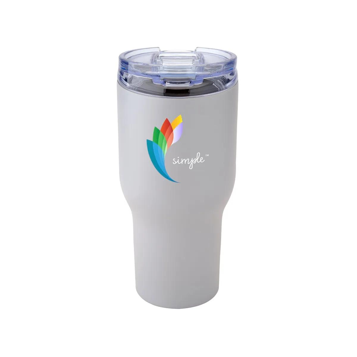 30 oz Urban Peak® Trail Vacuum Tumbler - product view 15