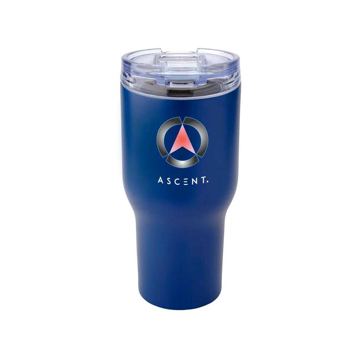 30 oz Urban Peak® Trail Vacuum Tumbler - product view 16