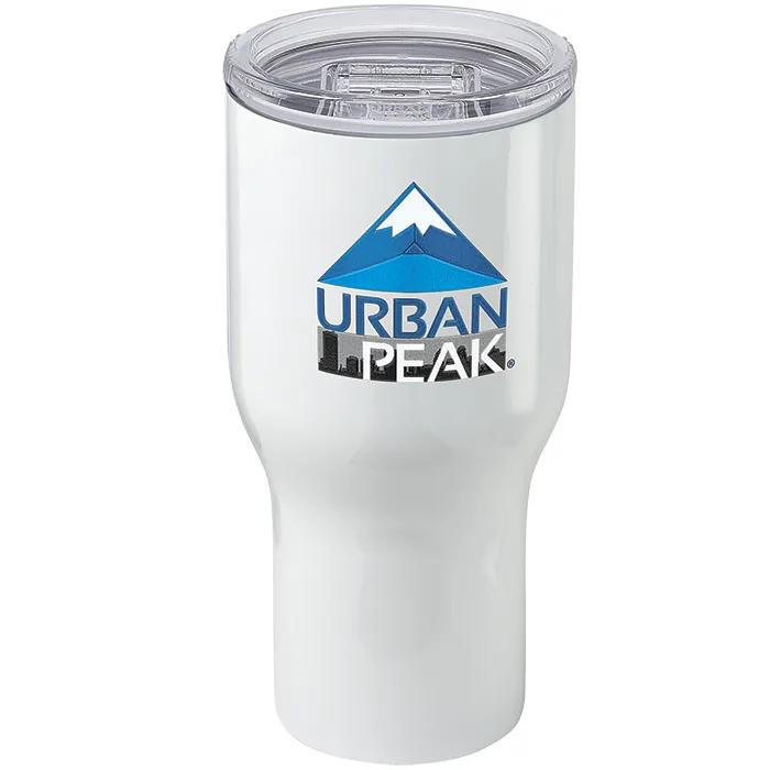 30 oz Urban Peak® Vacuum Tumbler - product view 2