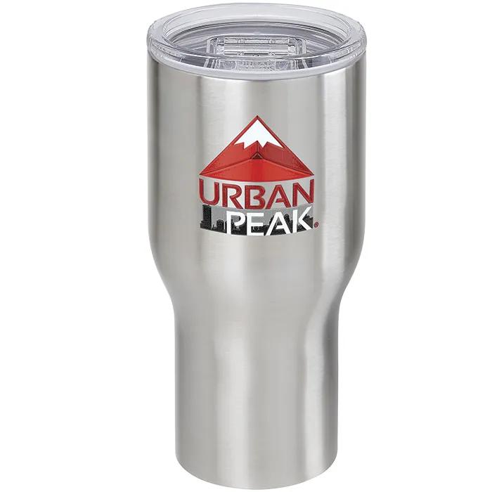 30 oz Urban Peak® Vacuum Tumbler - product view 4