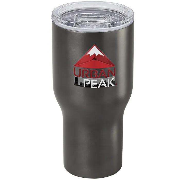 30 oz Urban Peak® Vacuum Tumbler - product view 5