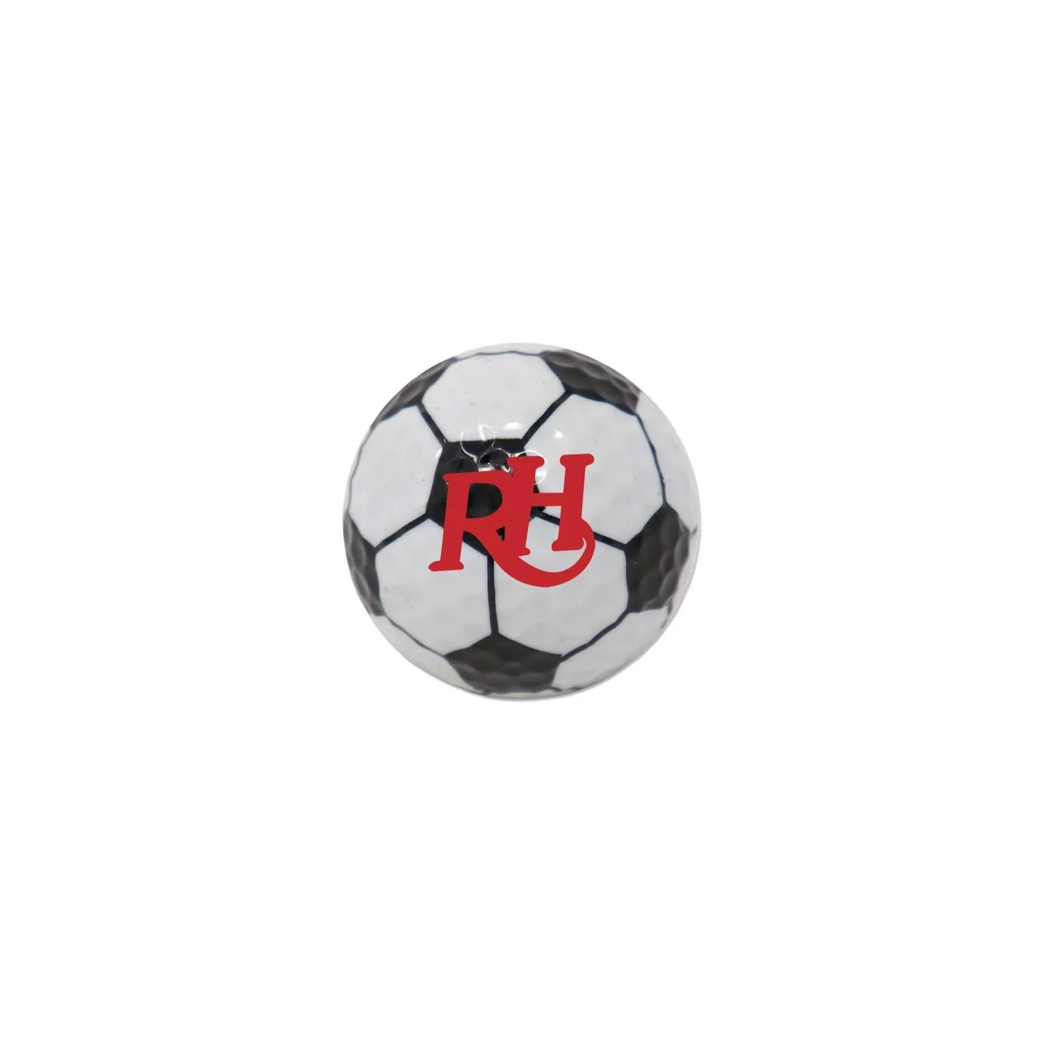 Soccer Ball Mini Golf Ball Regulation - 1.68 in