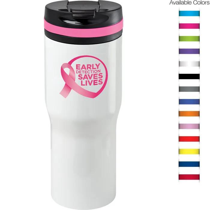 20 oz Persona® Urban Peak® Vacuum Tumbler - product view 2