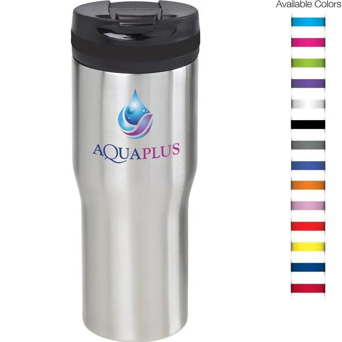 20 oz Persona® Urban Peak® Vacuum Tumbler - product view 4