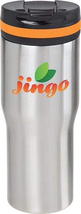 20 oz Persona® Urban Peak® Vacuum Tumbler - product view 6