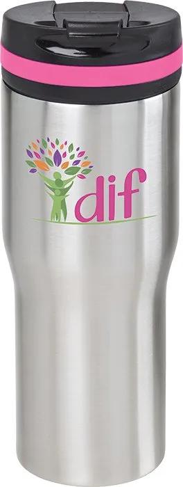 20 oz Persona® Urban Peak® Vacuum Tumbler - product view 7