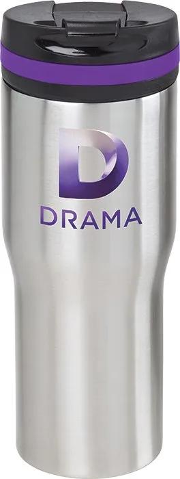 20 oz Persona® Urban Peak® Vacuum Tumbler - product view 8