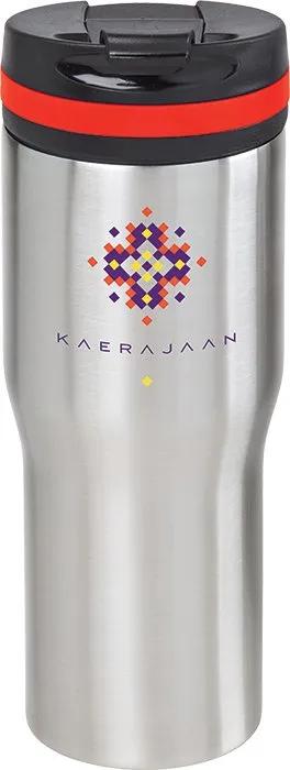 20 oz Persona® Urban Peak® Vacuum Tumbler - product view 9