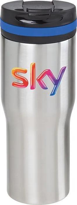 20 oz Persona® Urban Peak® Vacuum Tumbler - product view 12