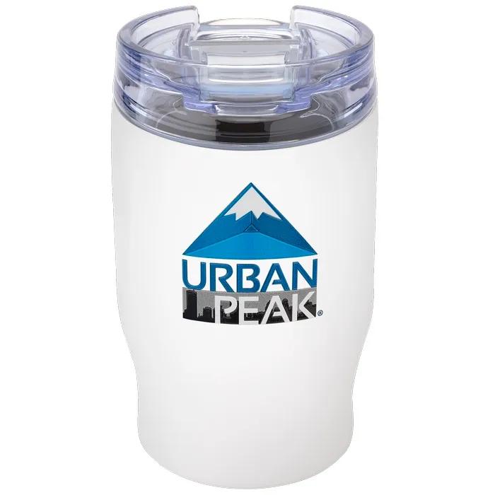 12 oz Urban Peak® 3-in-1 Trail Tumbler - product view 2