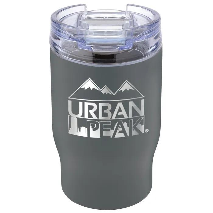 12 oz Urban Peak® 3-in-1 Trail Tumbler - product view 6