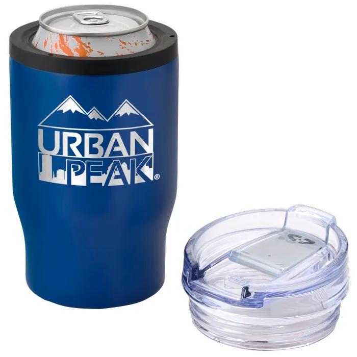 12 oz Urban Peak® 3-in-1 Trail Tumbler - product view 15
