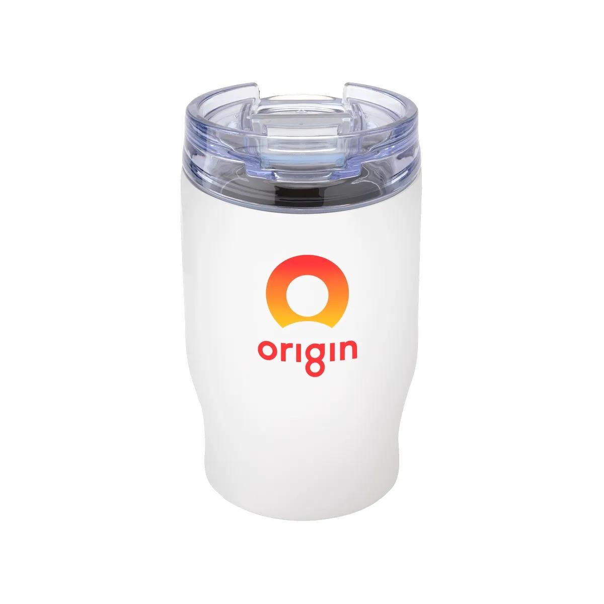 12 oz Urban Peak® 3-in-1 Trail Tumbler - product view 16