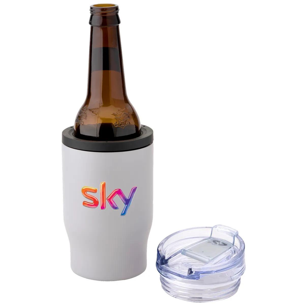 12 oz Urban Peak® 3-in-1 Trail Tumbler - product view 18