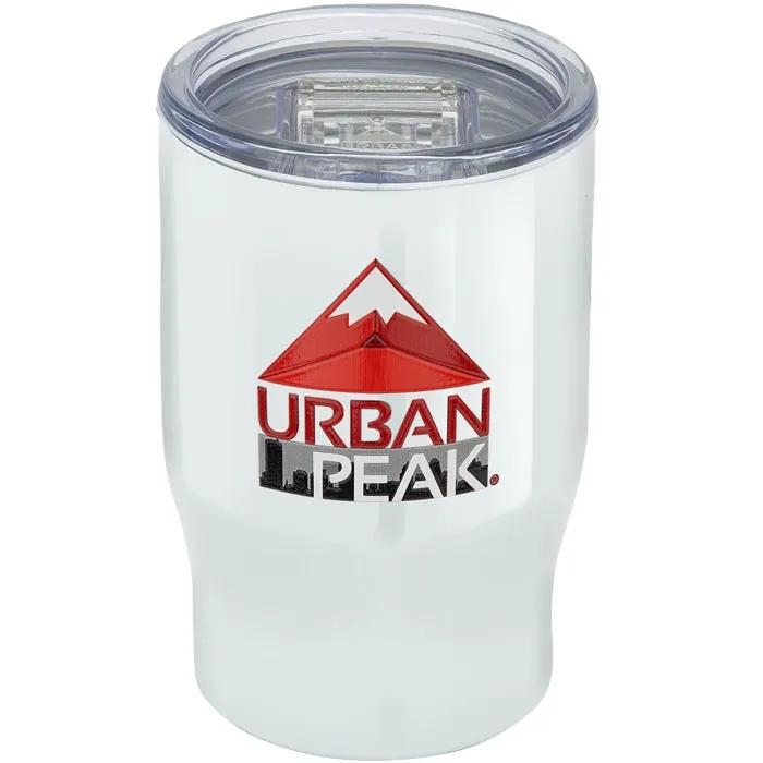 12 oz Urban Peak® 3-in-1 Tumbler - product view 2