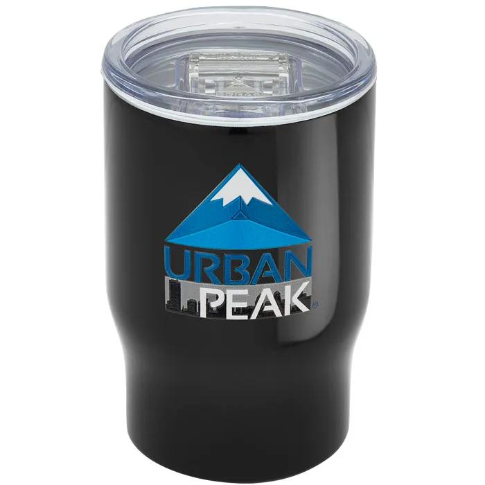 12 oz Urban Peak® 3-in-1 Tumbler - product view 3
