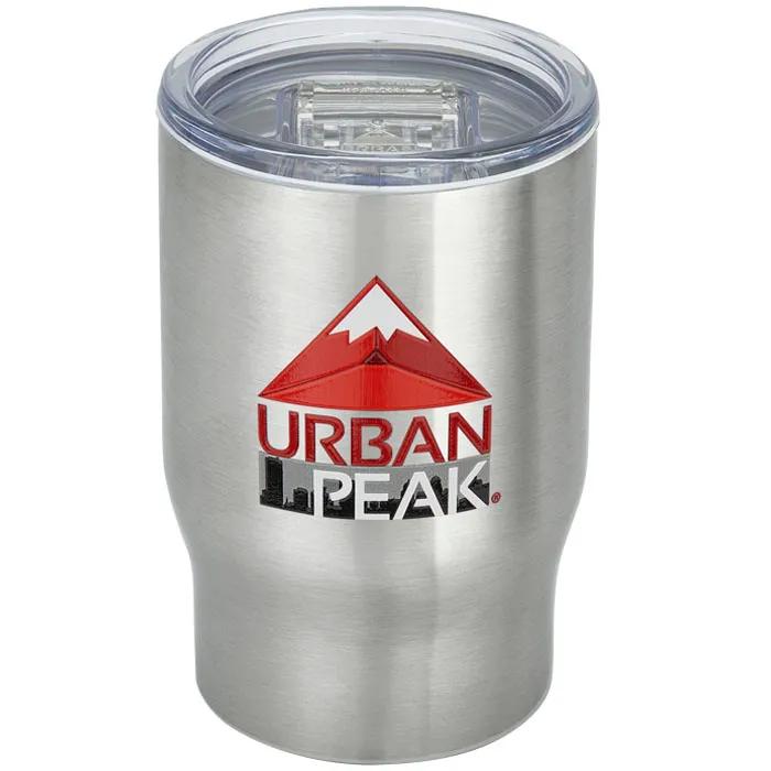 12 oz Urban Peak® 3-in-1 Tumbler - product view 4