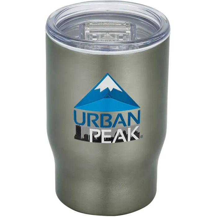 12 oz Urban Peak® 3-in-1 Tumbler - product view 5