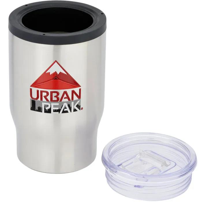 12 oz Urban Peak® 3-in-1 Tumbler - product view 6