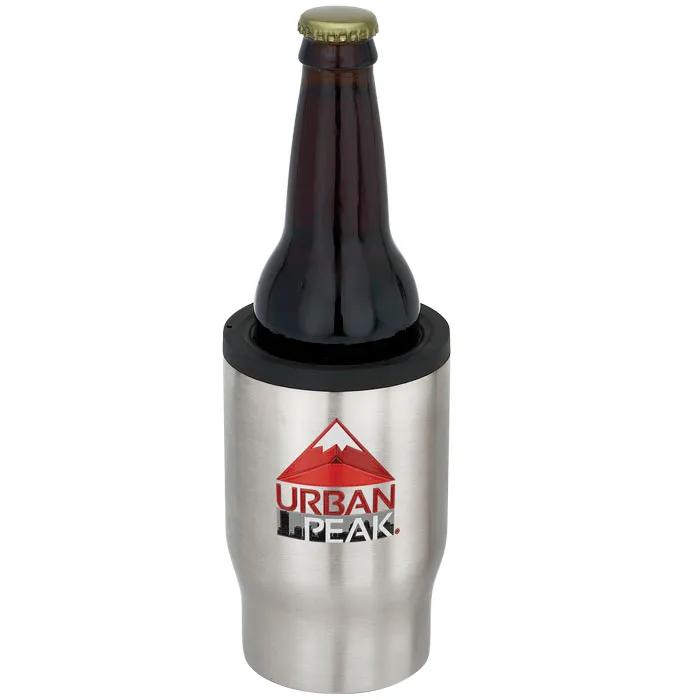 12 oz Urban Peak® 3-in-1 Tumbler - product view 8