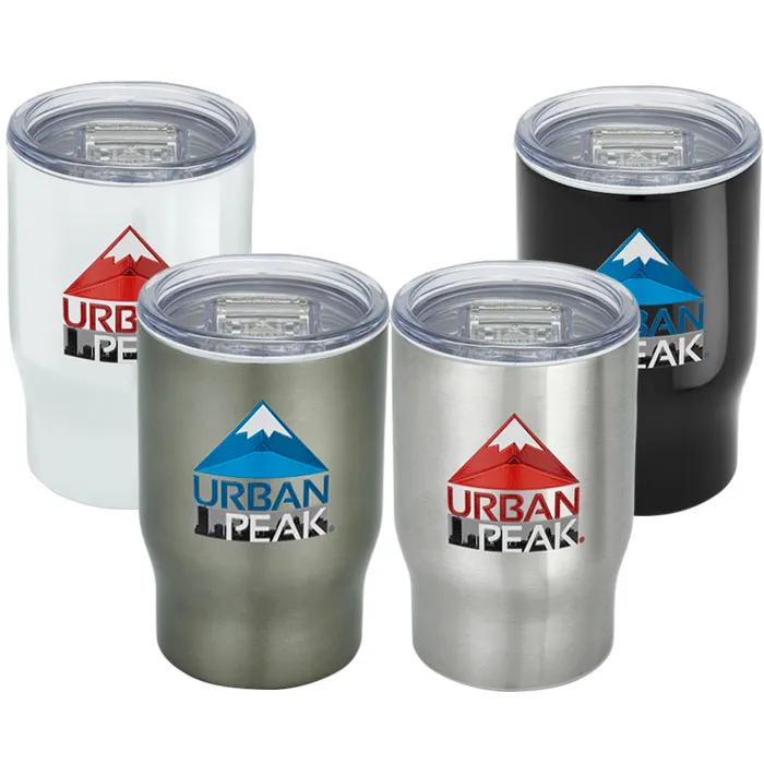 12 oz Urban Peak® 3-in-1 Tumbler - product view 11