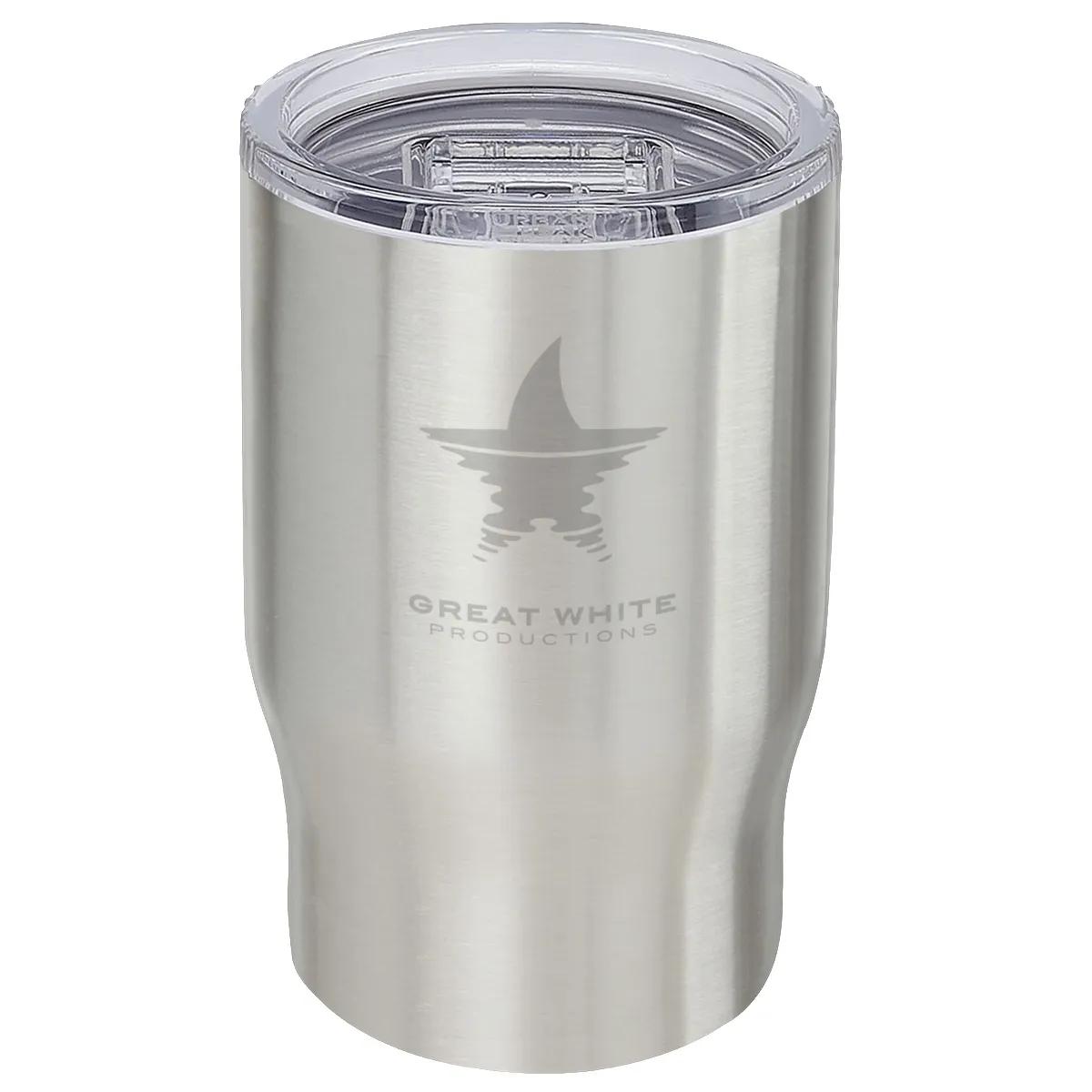 12 oz Urban Peak® 3-in-1 Tumbler - product view 19