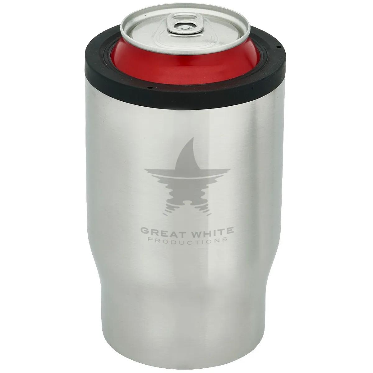12 oz Urban Peak® 3-in-1 Tumbler - product view 21