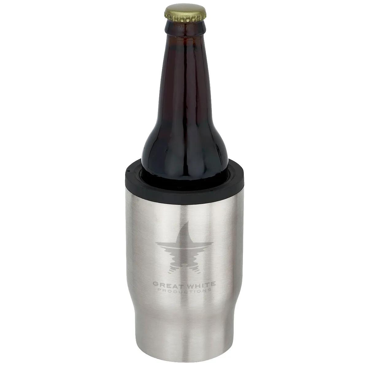 12 oz Urban Peak® 3-in-1 Tumbler - product view 22