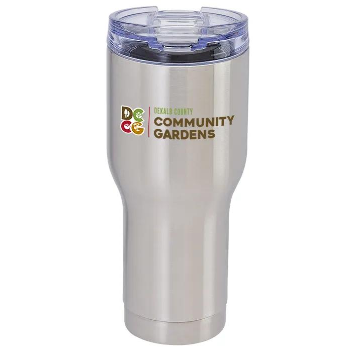 Urban Peak® 30 oz Altair Vacuum Tumbler - product view 4