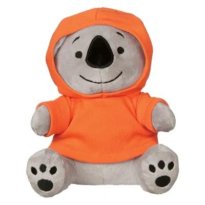 Plush Koala Customizable with Shirt - 6 in - product view 4