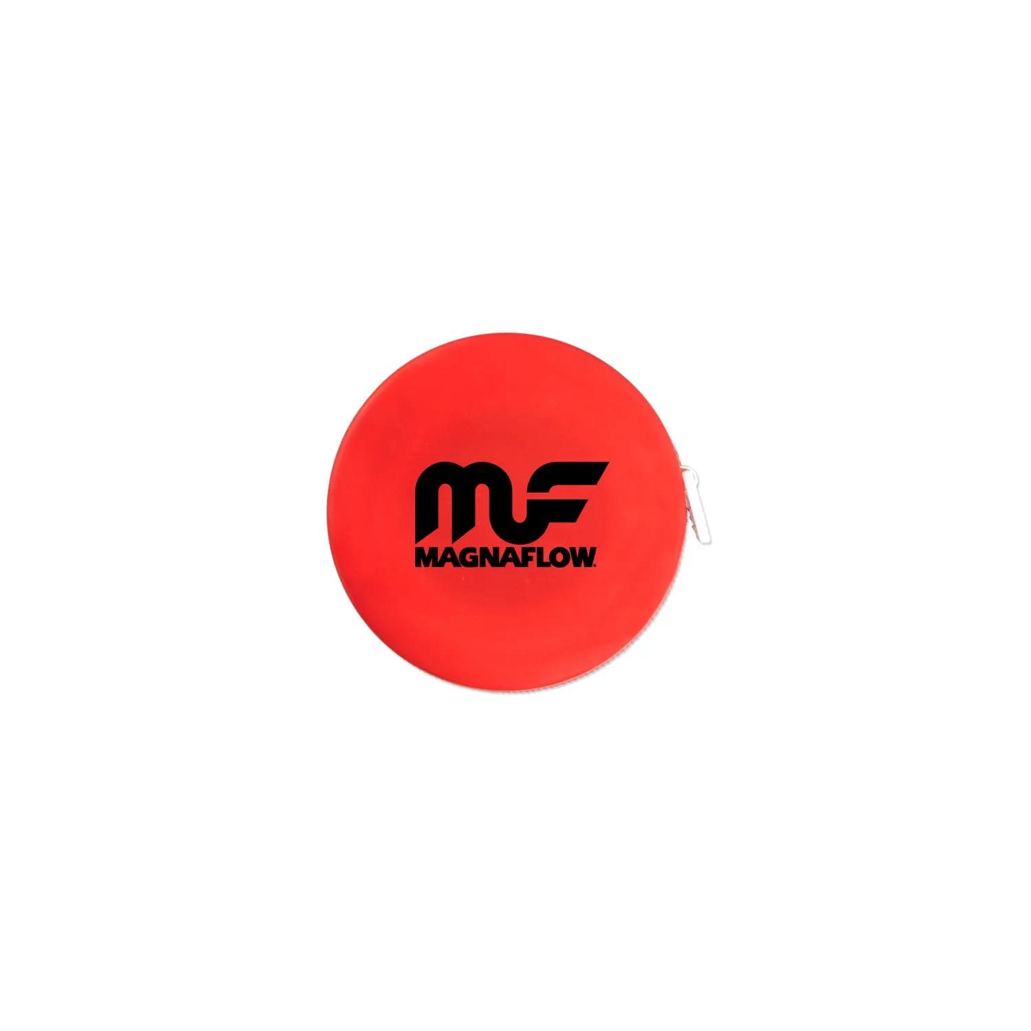 Soft Tape Measure Portable Silicone Home Office Tool - product view 4