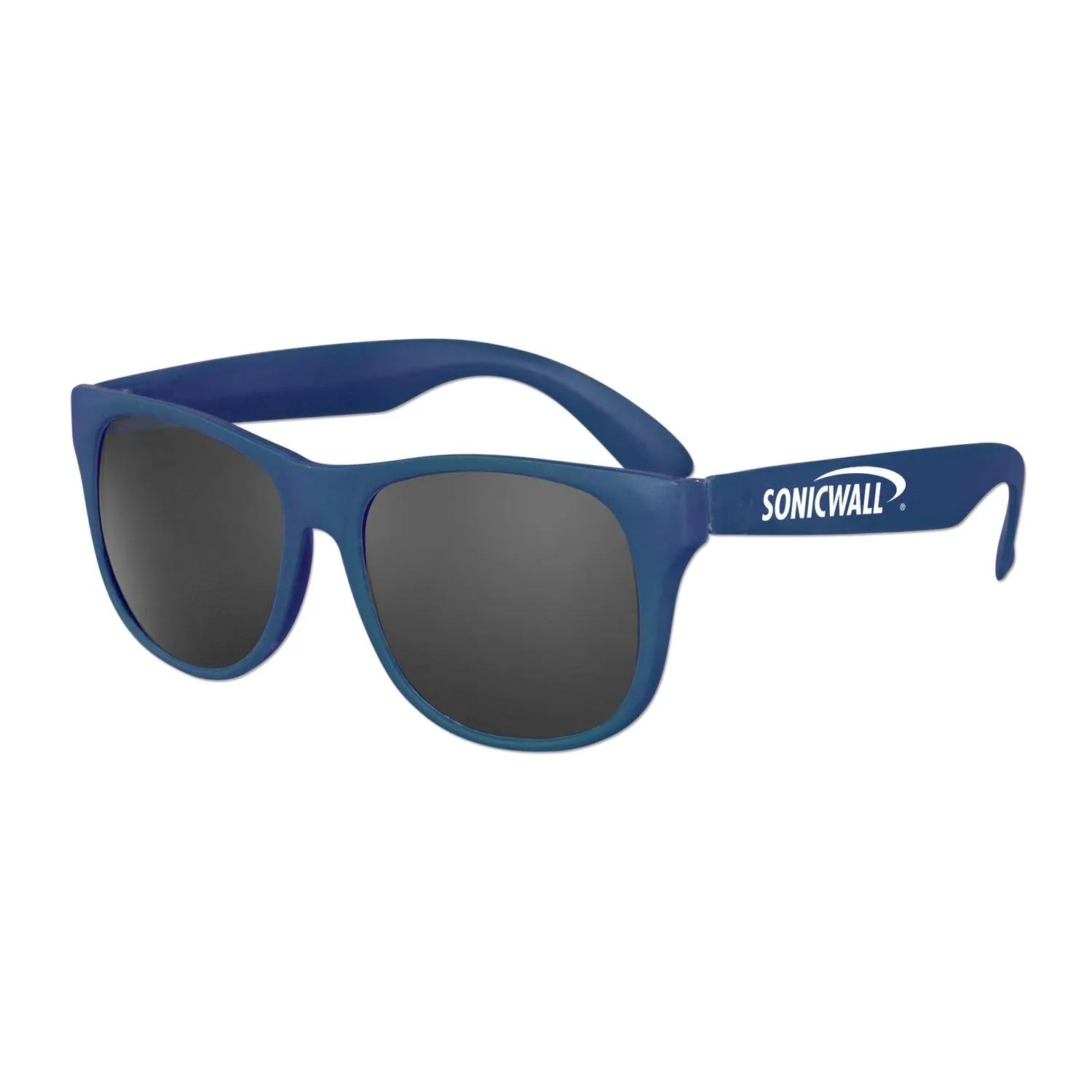 Classic Sunglasses UV400 Protection Plastic (One Size) - product view 3