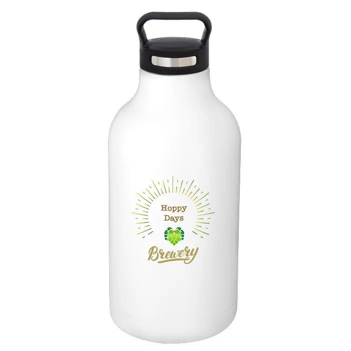 Urban Peak® 64 oz Trail Growler - product view 2