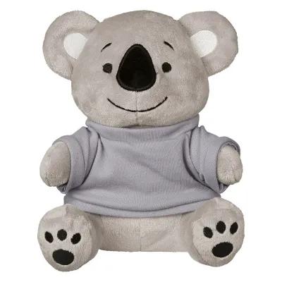 Plush Koala Customizable with Shirt - 8.5 in - product view 4