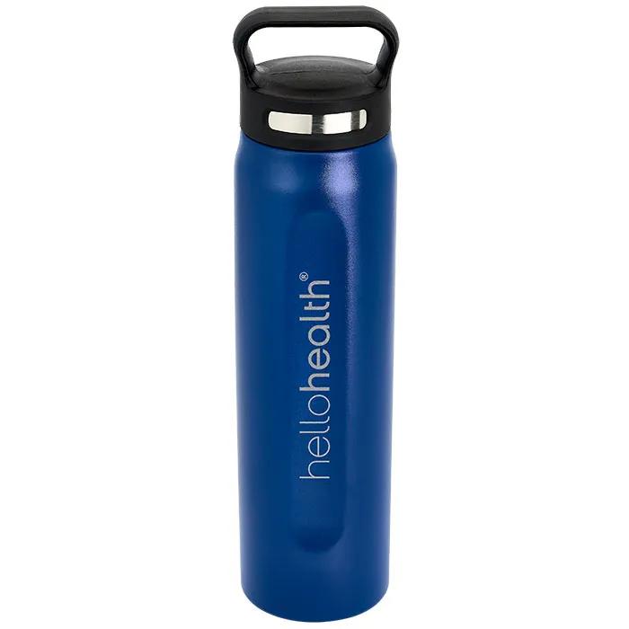 Urban Peak® Blue Ridge Trail 20 oz Water Bottle - product view 7