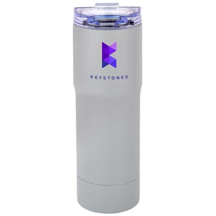 Urban Peak® 16 oz Bevel Trail Vacuum Tumbler - product view 4