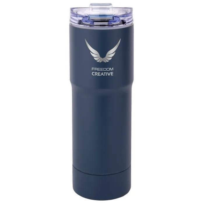 Urban Peak® 16 oz Bevel Trail Vacuum Tumbler - product view 5