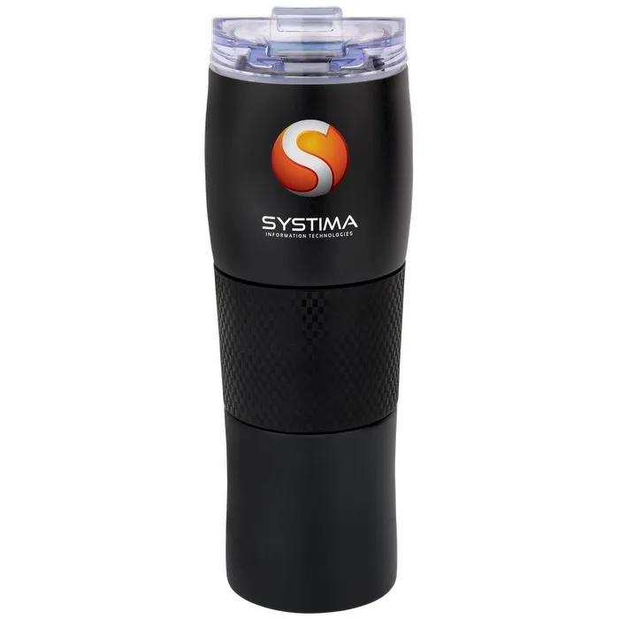 Urban Peak® 16 oz Camber Trail Vacuum Tumbler - product view 3