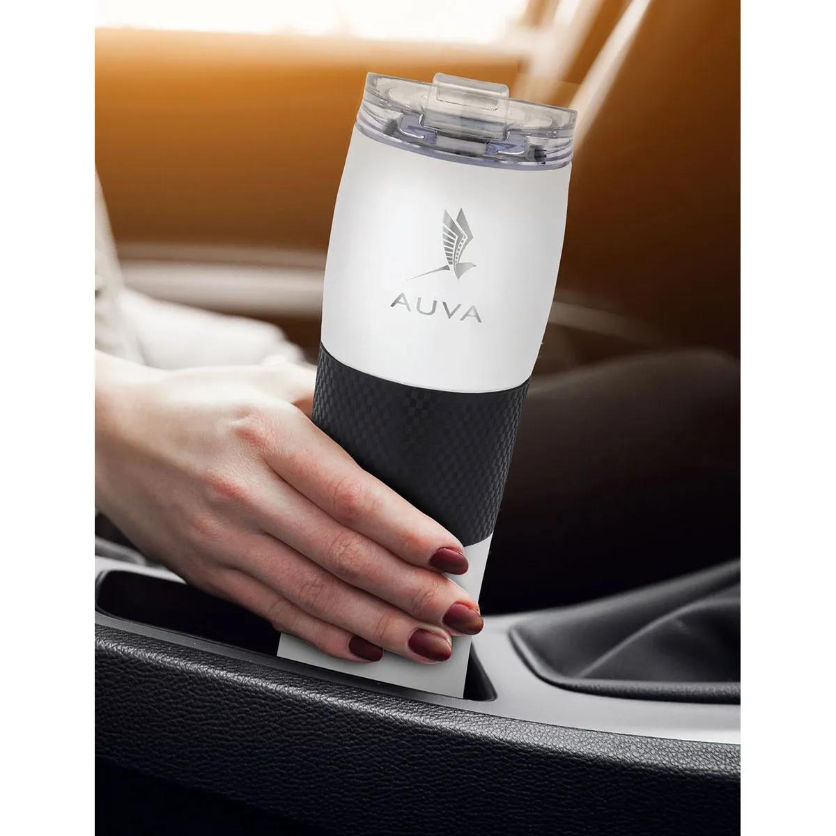 Urban Peak® 16 oz Camber Trail Vacuum Tumbler - product view 10