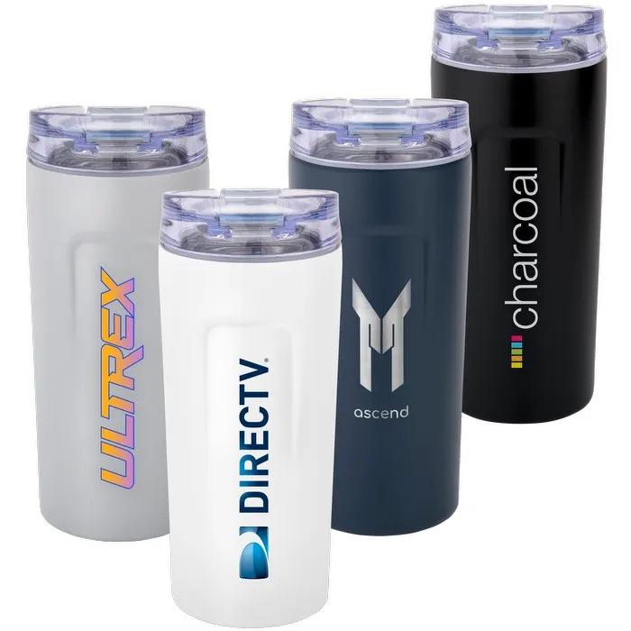 Urban Peak® 17 oz Staple Trail Vacuum Tumbler