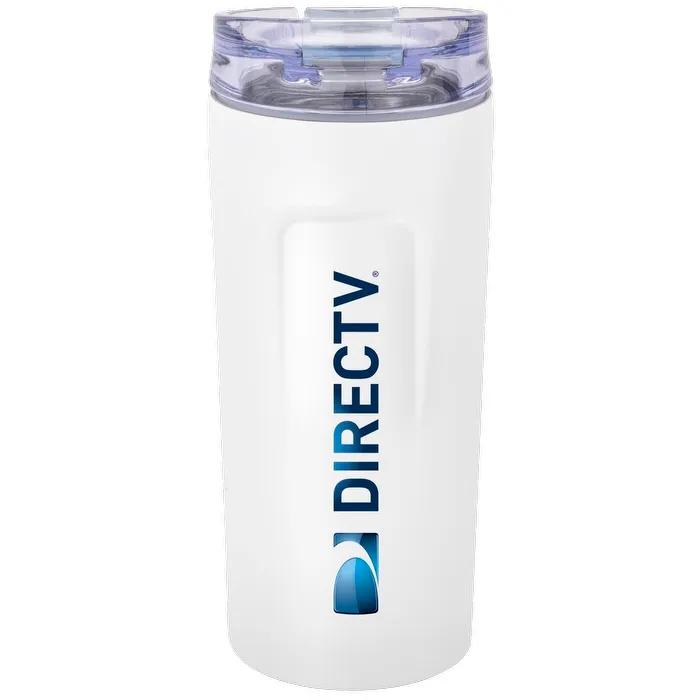 Urban Peak® 17 oz Staple Trail Vacuum Tumbler - product view 2