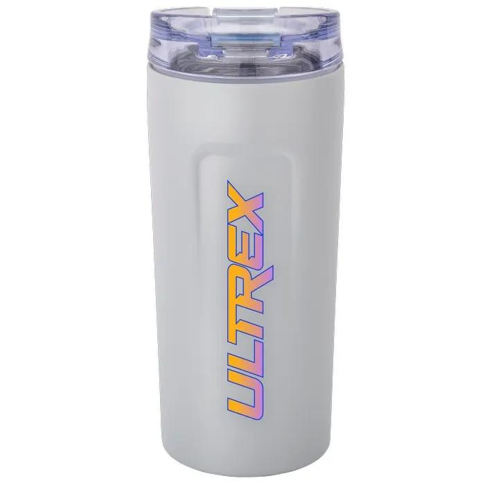Urban Peak® 17 oz Staple Trail Vacuum Tumbler - product view 4