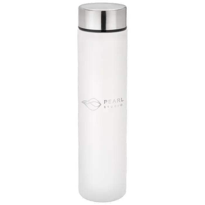 13.5 oz Pace Trail Vacuum Water Bottle - product view 2