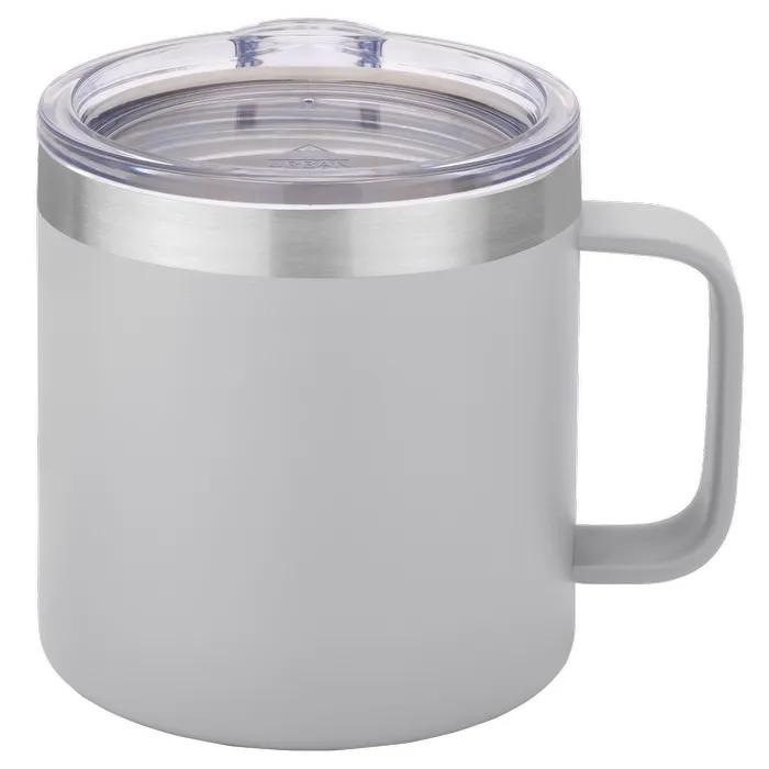 14 oz Urban Peak® Trek Vacuum Camp Mug - product view 13
