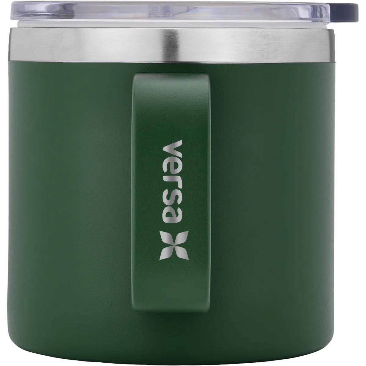 14 oz Urban Peak® Trek Vacuum Camp Mug - product view 15