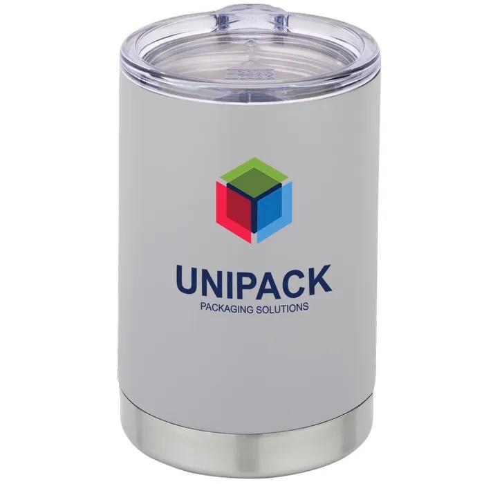 12 oz Urban Peak® Bedrock Trail Vacuum Can Cooler - product view 4
